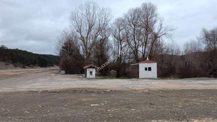 Kastamonu Daday Hasan Şeyh Köyünden Satılık Arsa 8