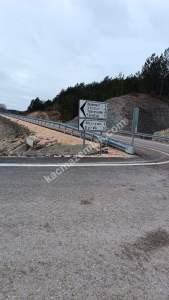 Kastamonu Daday Hasan Şeyh Köyünden Satılık Arsa 7