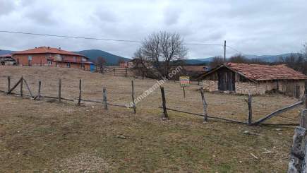 Kastamonu Daday Hasan Şeyh Köyünden Satılık Arsa 17