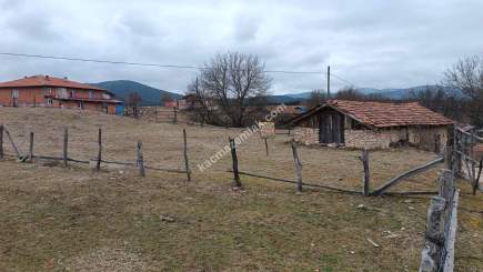 Kastamonu Daday Hasan Şeyh Köyünden Satılık Arsa 18