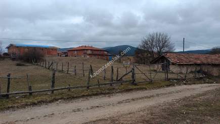 Kastamonu Daday Hasan Şeyh Köyünden Satılık Arsa 13