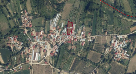 Kastamonu Merkezde Satılık Arsa 4