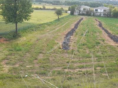 Kastamonu Merkez Et Yemez Köyünde Satılık Arsa 7