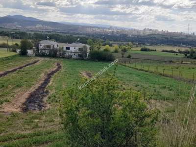 Kastamonu Merkez Et Yemez Köyünde Satılık Arsa 8