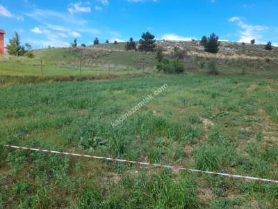 Kastamonu Merkez Et Yemez Köyünde Satılık Arsa 16