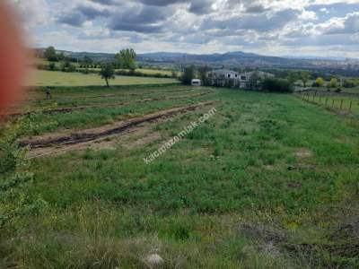 Kastamonu Merkez Et Yemez Köyünde Satılık Arsa 11
