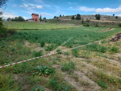 Kastamonu Merkez Et Yemez Köyünde Satılık Arsa 13