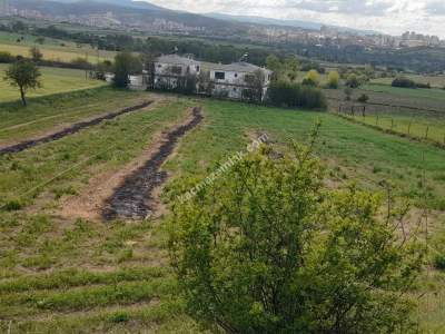 Kastamonu Merkez Et Yemez Köyünde Satılık Arsa 5