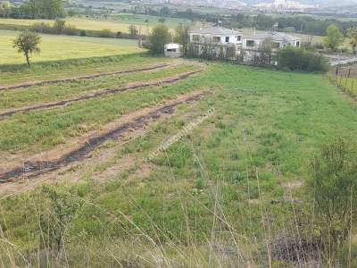 Kastamonu Merkez Et Yemez Köyünde Satılık Arsa 4