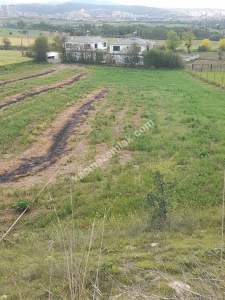 Kastamonu Merkez Et Yemez Köyünde Satılık Arsa 10