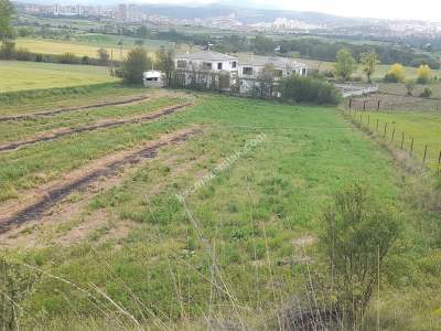 Kastamonu Merkez Et Yemez Köyünde Satılık Arsa 20