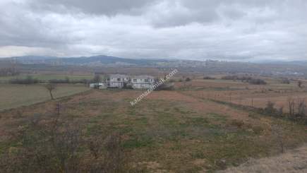 Kastamonu Merkez Et Yemez Köyünde Satılık Arsa 1