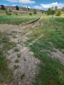 Kastamonu Merkez Et Yemez Köyünde Satılık Arsa 17