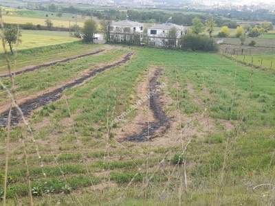 Kastamonu Merkez Et Yemez Köyünde Satılık Arsa 9