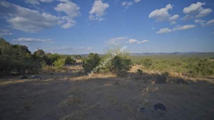 Kırklareli Yörükbayır Köyü Çiftlik Yapımına Uygun Arazi 3