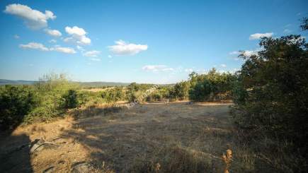 Kırklareli Yörükbayır Köyü Çiftlik Yapımına Uygun Arazi 16