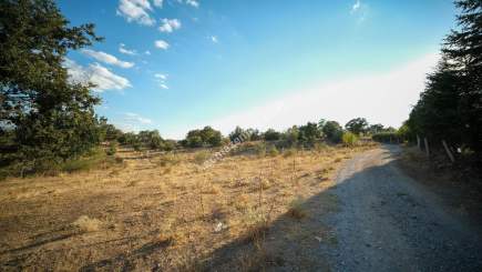 Kırklareli Yörükbayır Köyü Çiftlik Yapımına Uygun Arazi 20