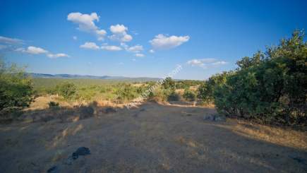 Kırklareli Yörükbayır Köyü Çiftlik Yapımına Uygun Arazi 18