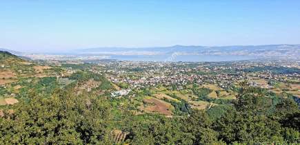 İzmit Körfezi Ve Yuvacık Barajı Manzaralı Eşsız Arazi 6