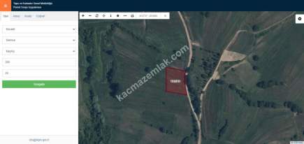 Kocaeli Derince Satılık Arazi 1