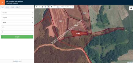 Kocaeli Derince'de Satılık Arazi 2