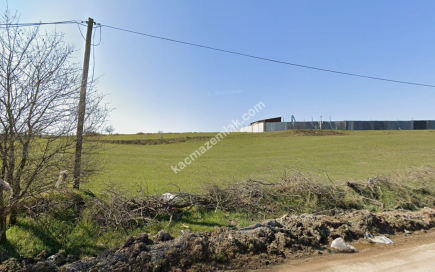 Balçık'da 1079 M2 Gelişme Konut Alanında Fırsat Arsa 6