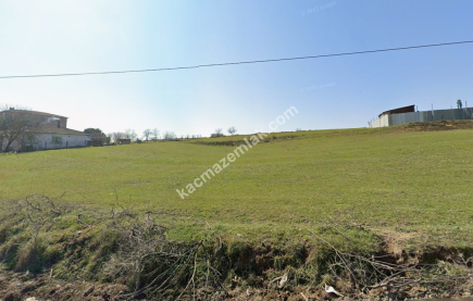 Balçık'da 1079 M2 Gelişme Konut Alanında Fırsat Arsa 5