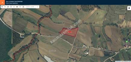 Kocaeli İzmitte Satılık Arazi 1