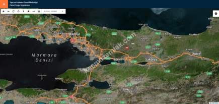 Kocaeli İzmit'te Satılık Arazi 6