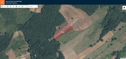 Kocaeli İzmit'te Satılık Arazi 4