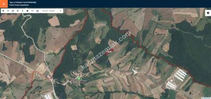 Kocaeli İzmit'te Satılık Arazi 5