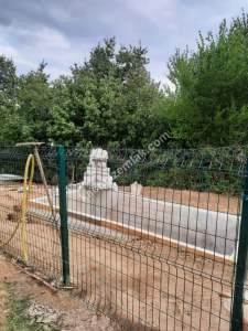 İzmit Kandıra Yolu Yassıbağ Tekkeköy'de 7,5 Dönüm 5