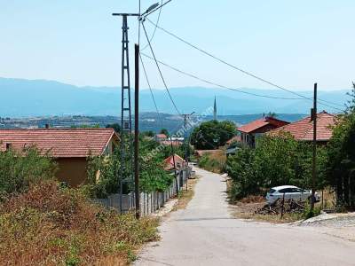 İzmit Kandıra Yolu Yassıbağ Tekkeköy'de 7,5 Dönüm 15