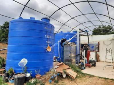 İzmit Kandıra Yolu Yassıbağ Tekkeköy'de 7,5 Dönüm 7