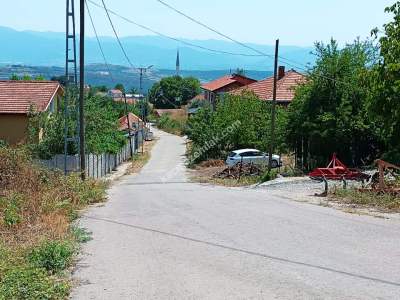 İzmit Kandıra Yolu Yassıbağ Tekkeköy'de 7,5 Dönüm 26