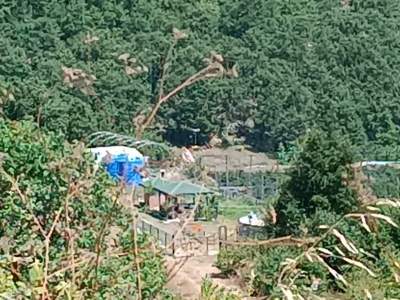 İzmit Kandıra Yolu Yassıbağ Tekkeköy'de 7,5 Dönüm 19