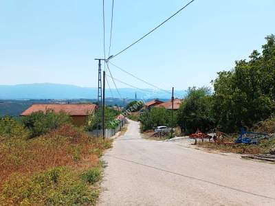 İzmit Kandıra Yolu Yassıbağ Tekkeköy'de 7,5 Dönüm 18