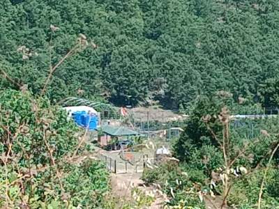 İzmit Kandıra Yolu Yassıbağ Tekkeköy'de 7,5 Dönüm 14