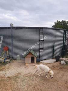 İzmit Kandıra Yolu Yassıbağ Tekkeköy'de 7,5 Dönüm 7