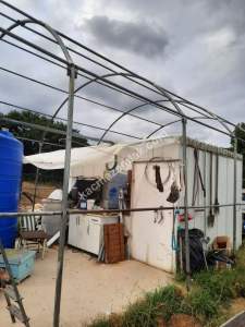 İzmit Kandıra Yolu Yassıbağ Tekkeköy'de 7,5 Dönüm 6