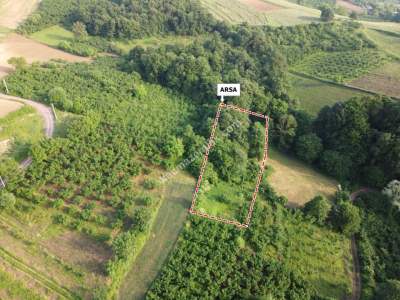 Kocaeli Kandırada Satılık Arazi 5