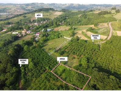 Kocaeli Kandırada Satılık Arazi 4