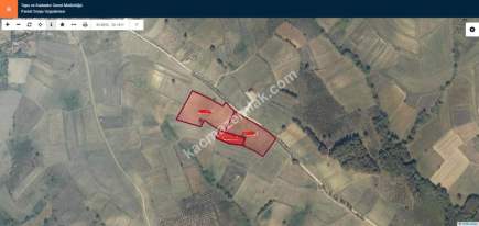 Kocaeli Kandırada Satılık Arazi 1