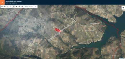 Kocaeli Kandırada Satılık Arazi 2