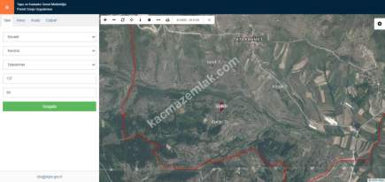 Kocaeli Kandıra Satılık Arazi 3