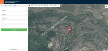 Kocaeli Kandıra Satılık Arazi 2