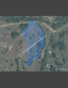 Kocaeli Kandıra Satılık Arazi 6