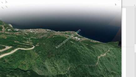 Karamürsel Ereğli'de İzmit Körfezi Cepheli Satılık Ars 5