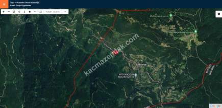 Kocaeli Kartepe Satılık Arazi 17