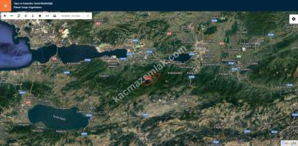 Kocaeli Kartepe Satılık Arazi 19